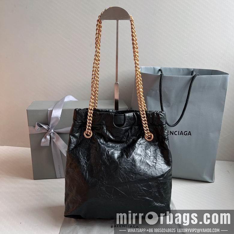 Balenciaga Bags 27X10X32cm 110203 GY 3colour