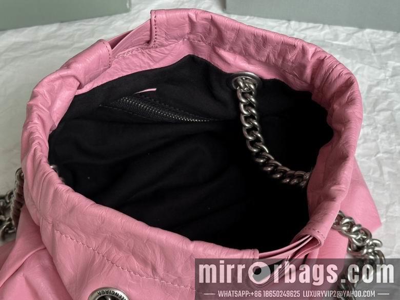 Balenciaga Bags 0305 27X10X32cm GY 4colour