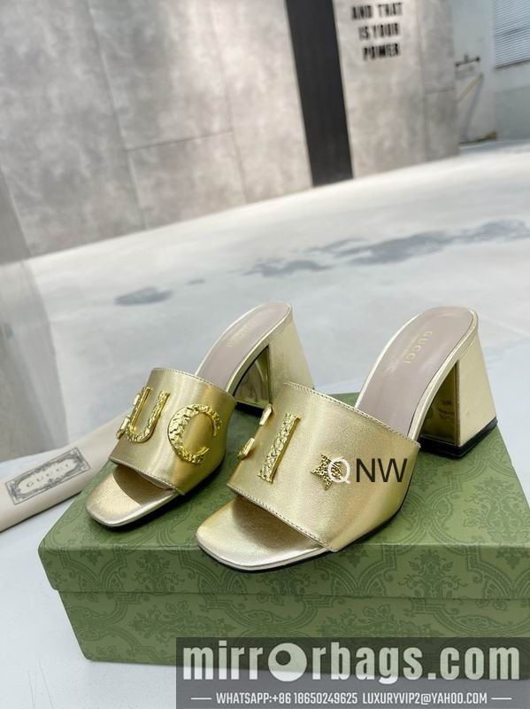 Gucci Replica Shoes sz35-42 F0336