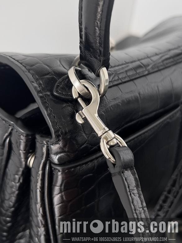 Balenciaga Bags Rodeo 22.8X9.9X8.3cm 080505 GY 3colour