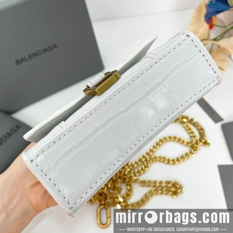 Balenciaga Bags 1988 11.5X14X4.5cm GY 4colour