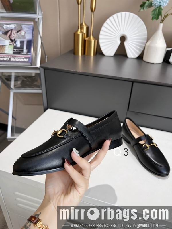 Gucci Replica Shoes sz34-42 QM0321