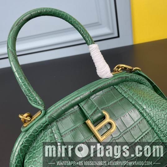 Balenciaga Bags Balenciag 9272 27x15.5x11cm ww