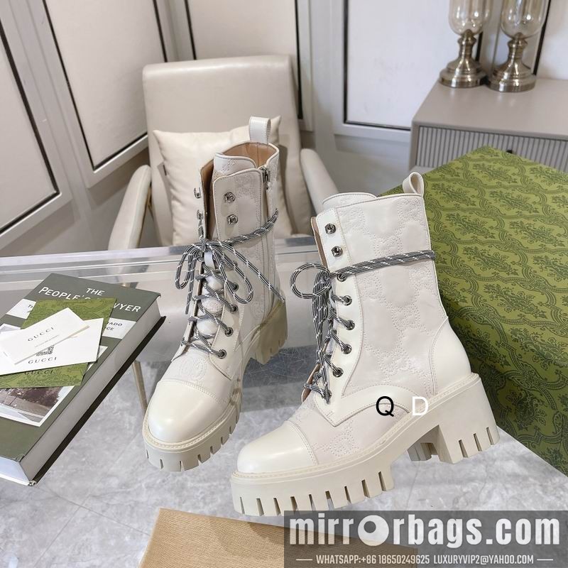 Gucci Replica Shoes sz35-40 GDT1006