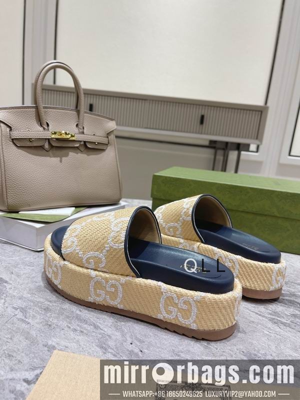 Gucci Replica Shoes sz35-44 LL0332