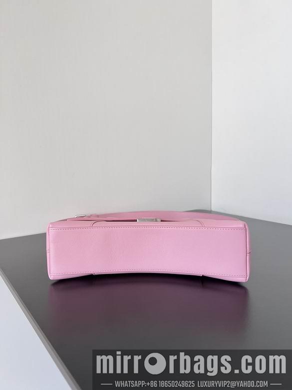 Balenciaga Bags Downtown 26X6.5X16.5cm 061619 GY 3colour