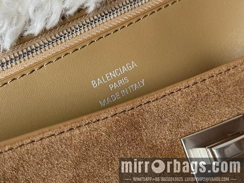 Balenciaga Bags 0317 40X30X13cm GY