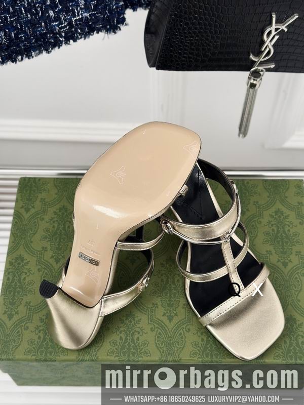 Gucci Replica Shoes sz35-40 JX0360