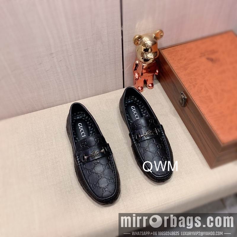 Gucci Replica Shoes colour sz38-45 4C WM0701