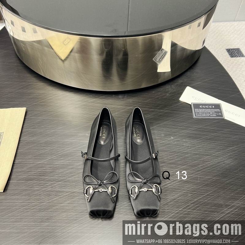 Gucci Replica Shoes sz35-40 YM0701