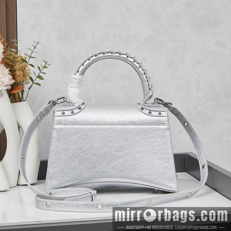 Balenciaga Bags 6862 27X18X11cm XMY 4colour
