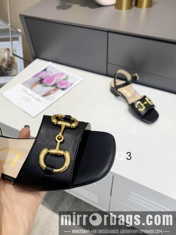 Gucci Replica Shoes sz35-40 QM0315