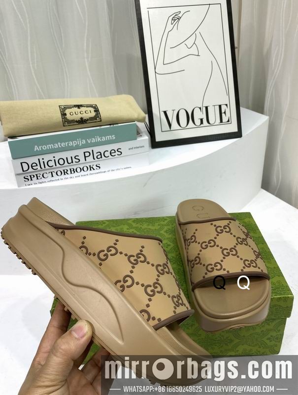 Gucci Replica Shoes sz35-45 Q0614