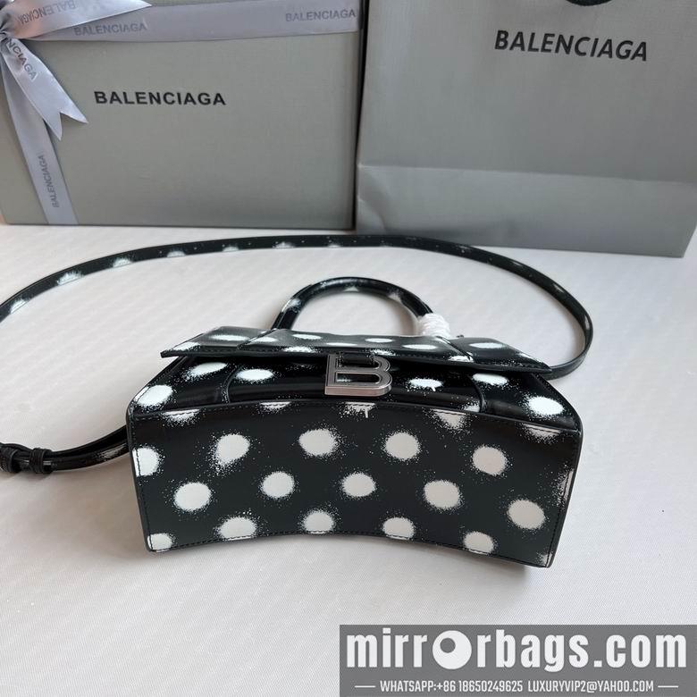 Balenciaga Bags 3616 23X10X14cm GY 2colour