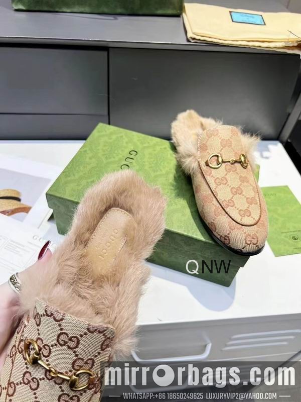 Gucci Replica Shoes sz35-46 NW0325