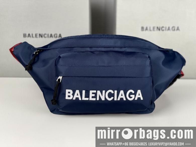 Balenciaga Bags 613350 38X17X8cm GY 4colour