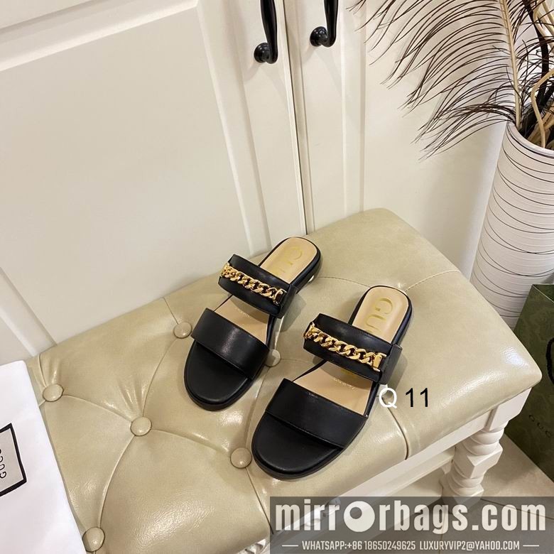 Gucci Replica Shoes sz35-40 Y0312