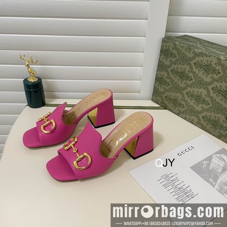 Gucci Replica Shoes sz36-44 JY0301