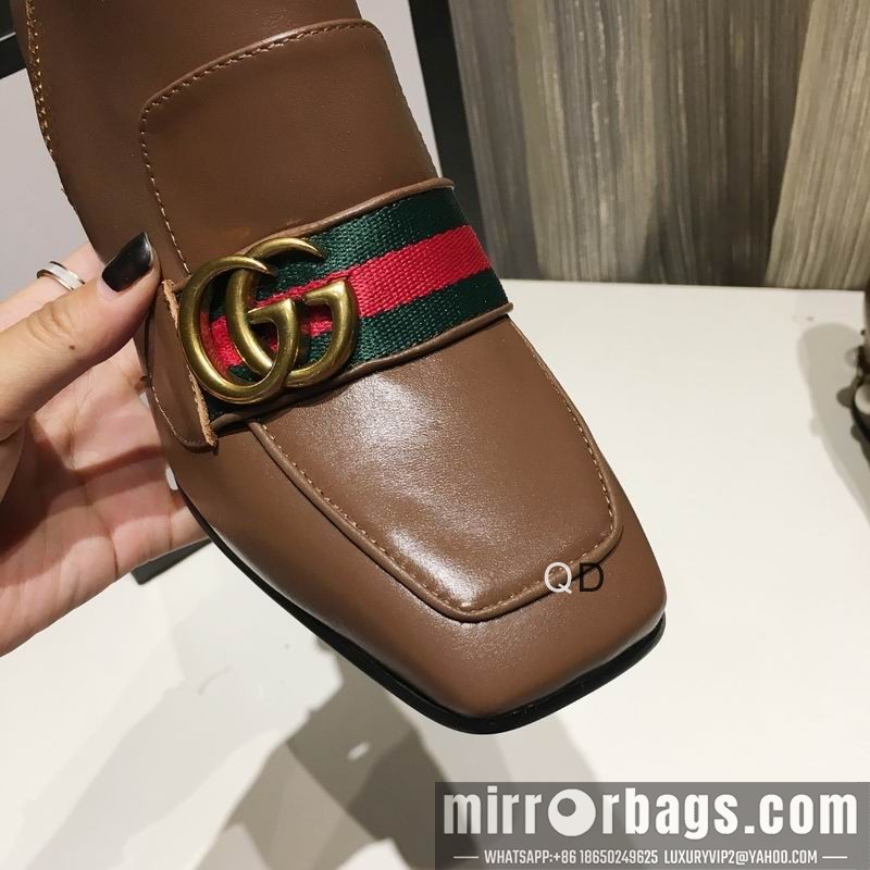 Gucci Replica Shoes sz35-40 GDT0335
