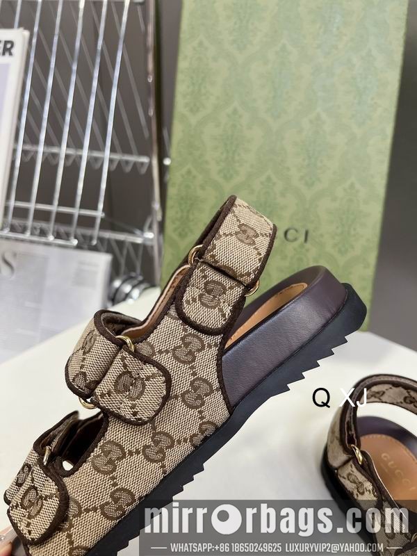 Gucci Replica Shoes sz36-44 XJ0401
