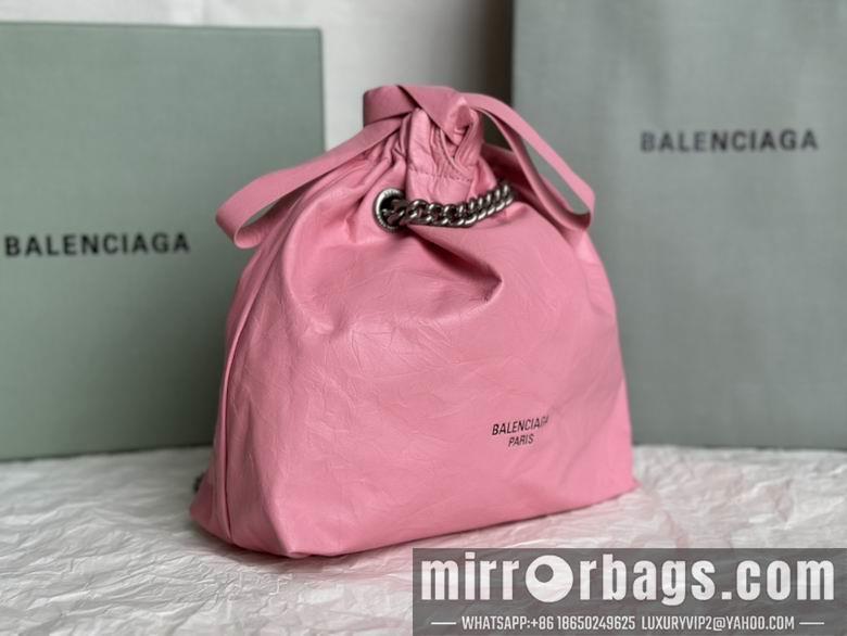 Balenciaga Bags 0305 27X10X32cm GY 4colour