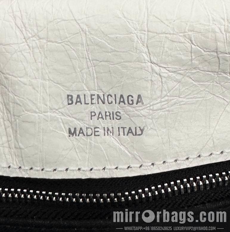Balenciaga Bags 0830 36X24cm GY 2colour