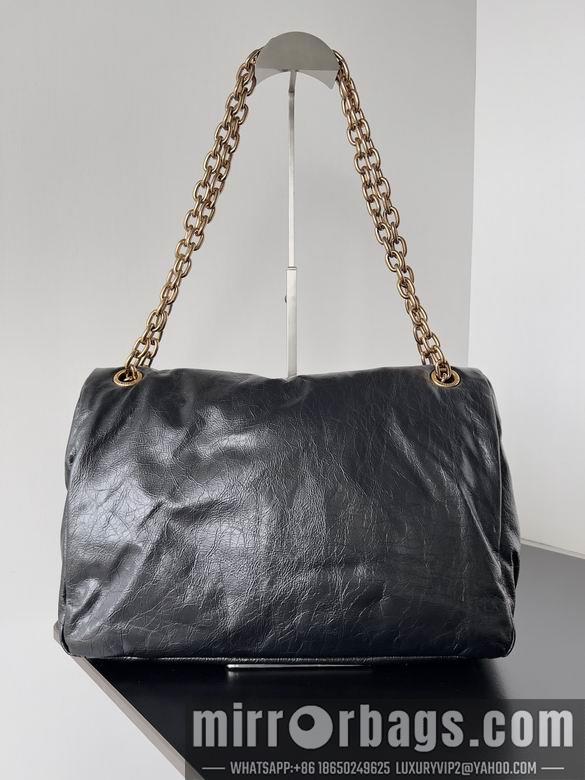 Balenciaga Bags Monaco 32.5X22X9.9cm 091805 GY  2colour