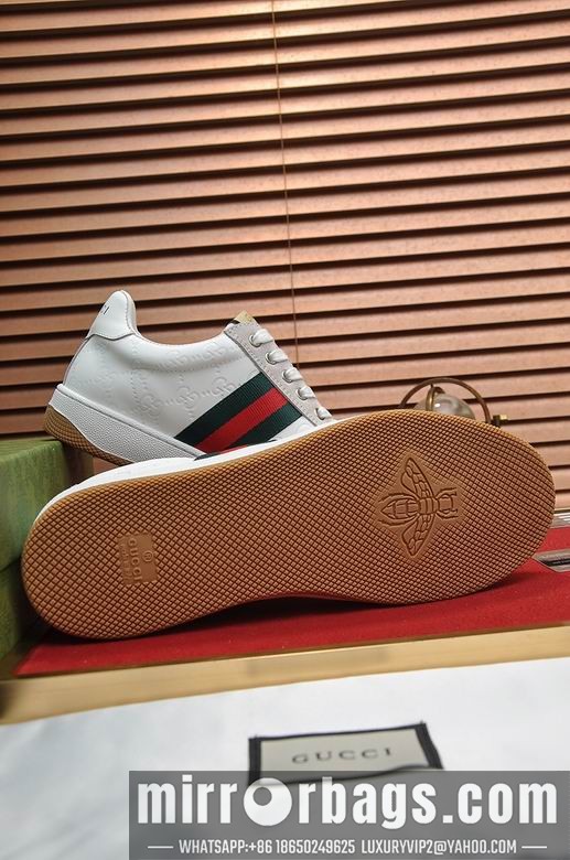 Gucci Replica Shoes SZ 38-44 0509
