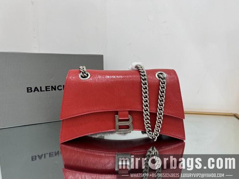 Balenciaga Bags 493075 24.9X15X7.9cm GY-1