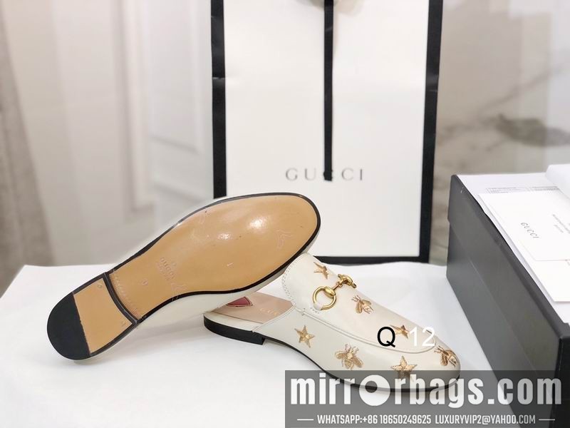 Gucci Replica Shoes sz35-40 XJ0810