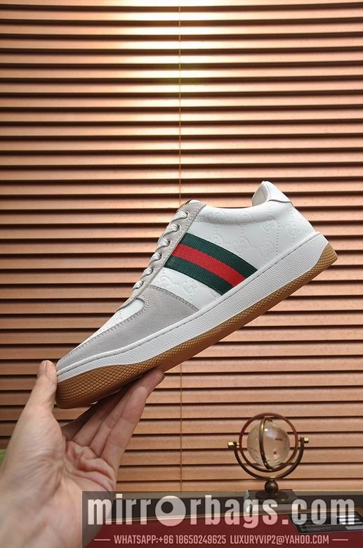 Gucci Replica Shoes SZ 38-44 0509