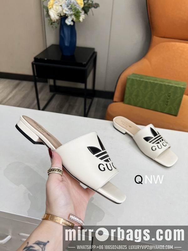 Gucci Replica Shoes sz35-40 WN00707