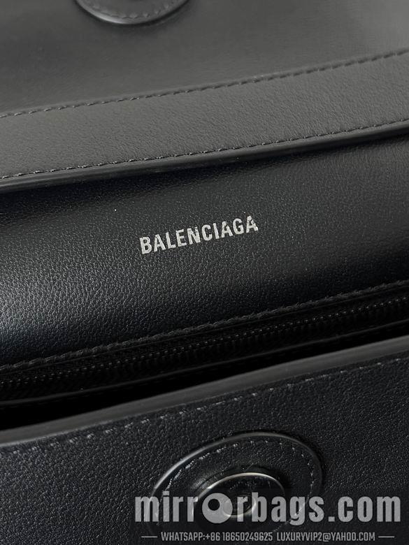 Balenciaga Bags Downtown 26X6.5X16.5cm 061619 GY 3colour