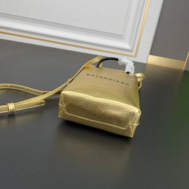 Balenciaga Bags 12X18X7cm 060102  YW