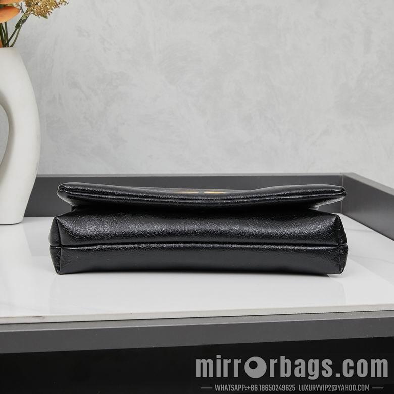 Balenciaga Bags monaco 6903 24X16X5cm XMY 4colour