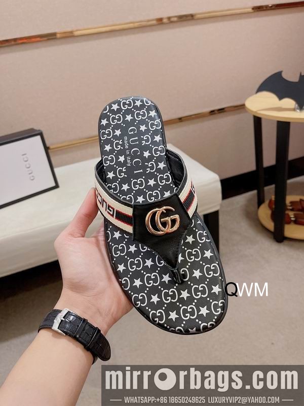 Gucci Replica Shoes sz38-44WM0331