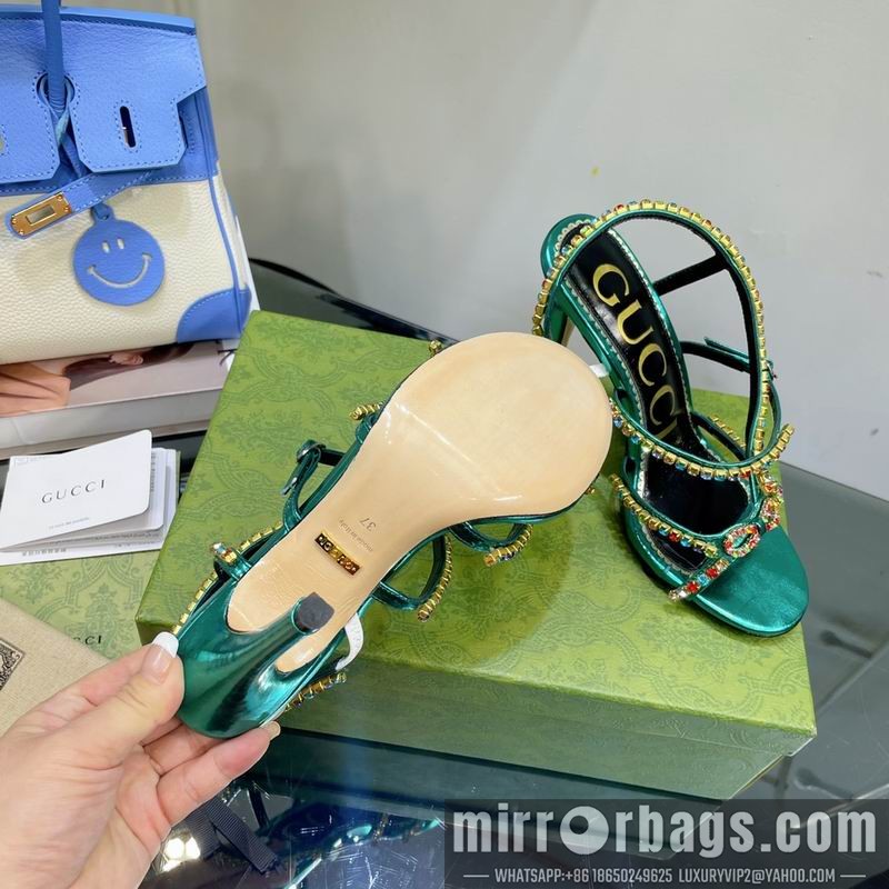 Gucci Replica Shoes sz34-41 LL0325