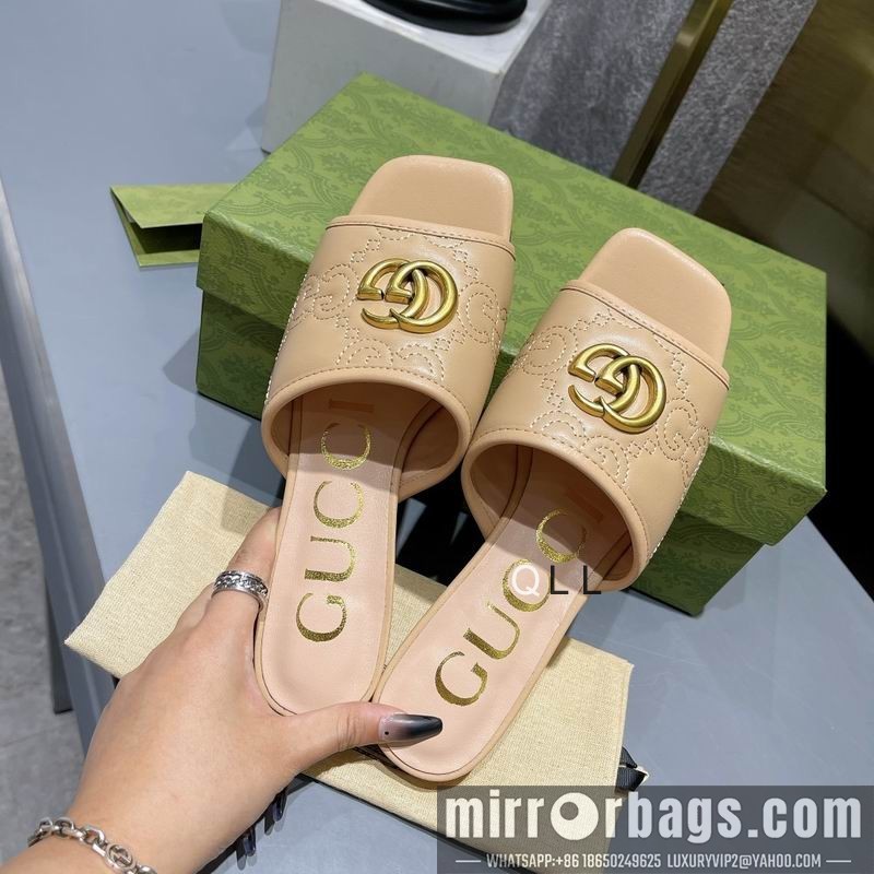 Gucci Replica Shoes sz35-41 LL0340