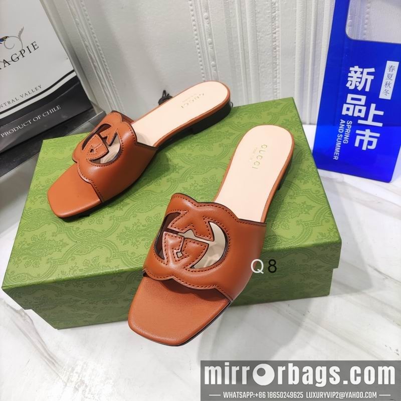 Gucci Replica Shoes sz35-42 F0336