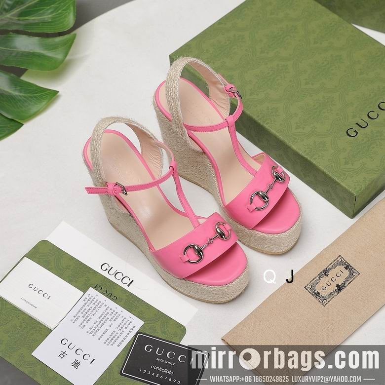 Gucci Replica Shoes sz36-39 XJ0313