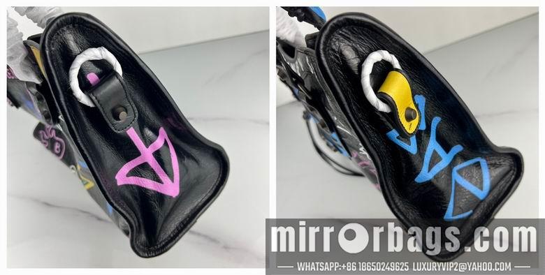 Balenciaga Bags 031607 GY