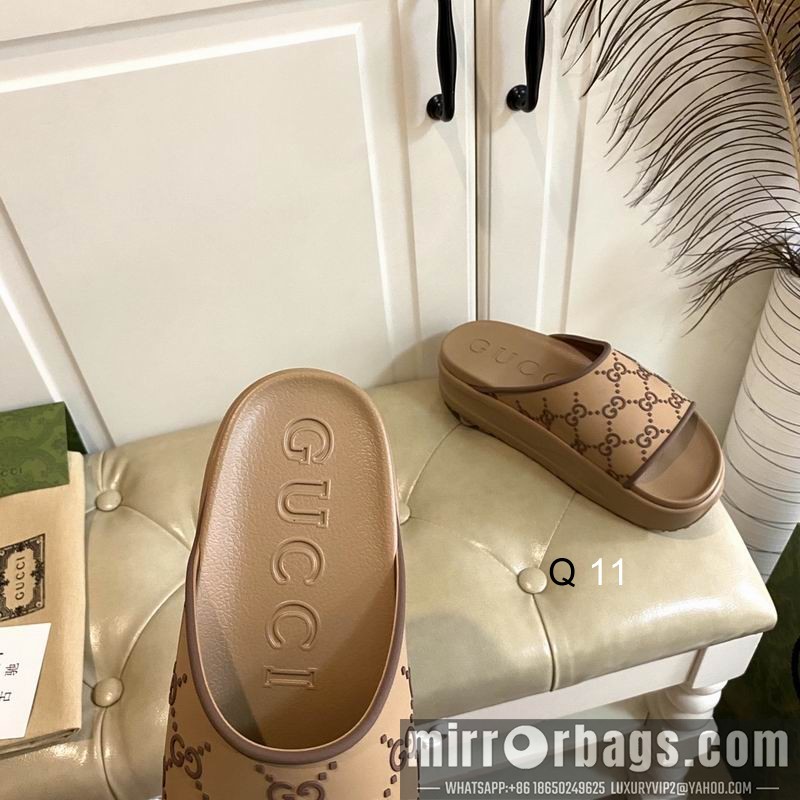 Gucci Replica Shoes sz35-41 Y0365
