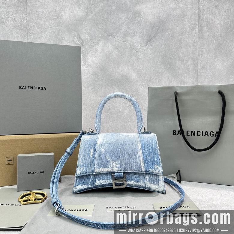 Balenciaga Bags 92940 23X10X24cm GY