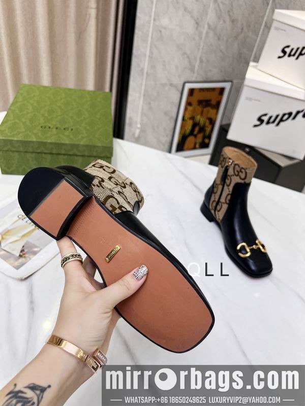 Gucci Replica Shoes sz35-41 LL0311