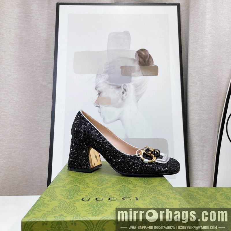 Gucci Replica Shoes sz34-41 SD0341