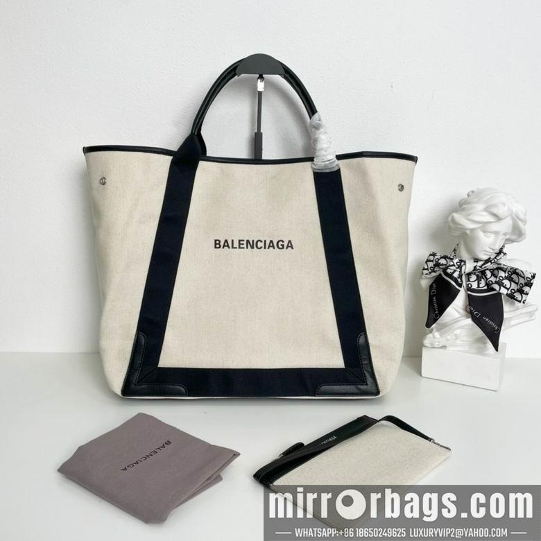 Balenciaga Bags 36cm 031614 GY