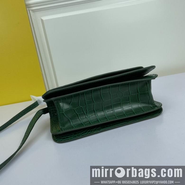 Balenciaga Bags WW674293 23X13X6