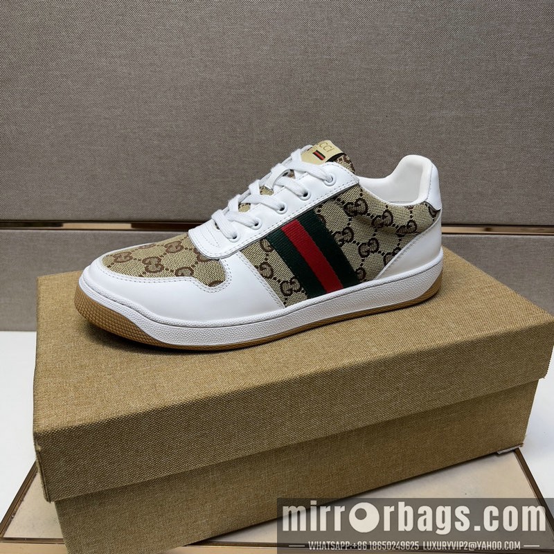 Gucci Replica Shoes SZ 38-44 0505