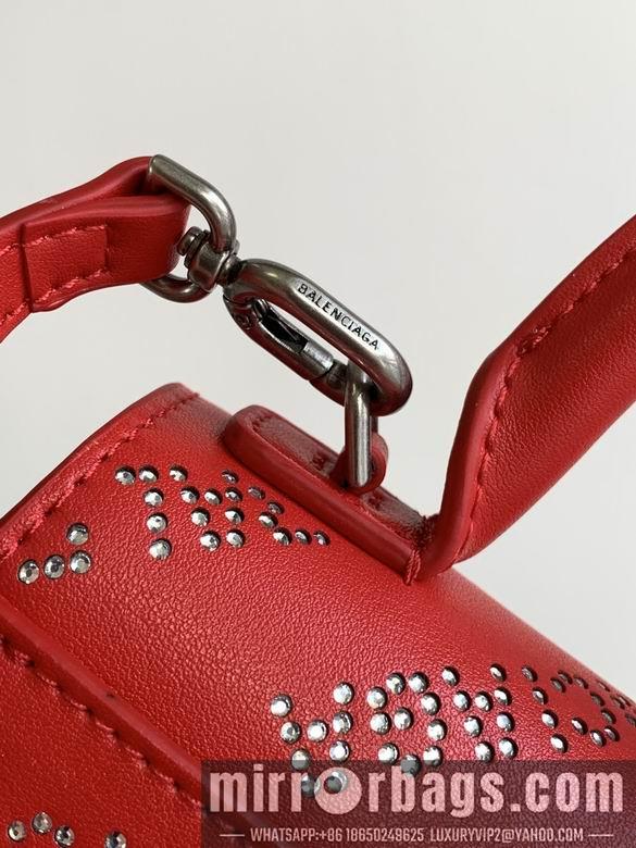 Balenciaga Bags 9010 19X8X13cm GY 4colour