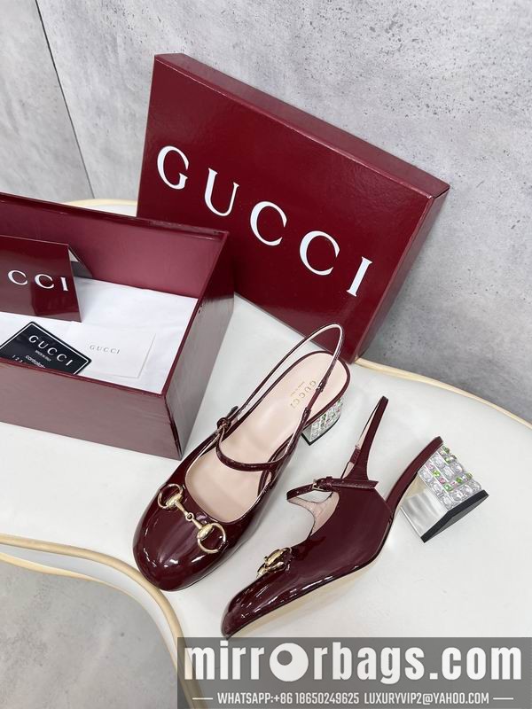 Gucci Replica Shoes sz35-40 NW1002